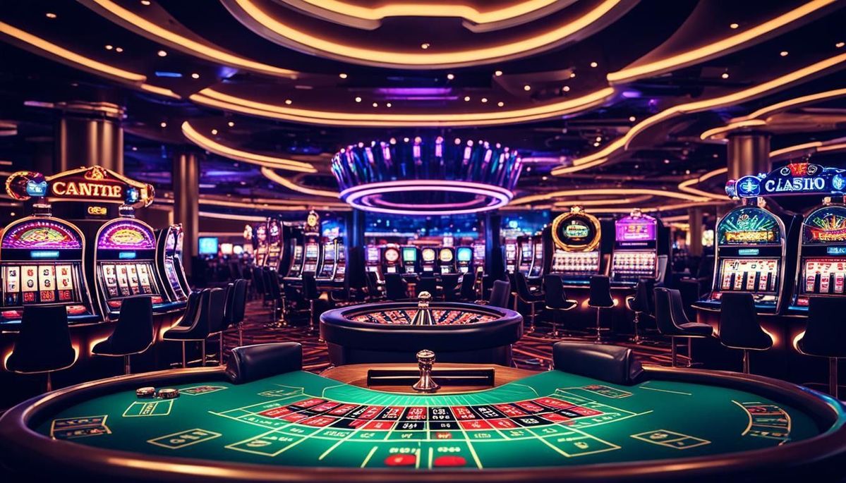 BlackJack 21 Welcome Bonus