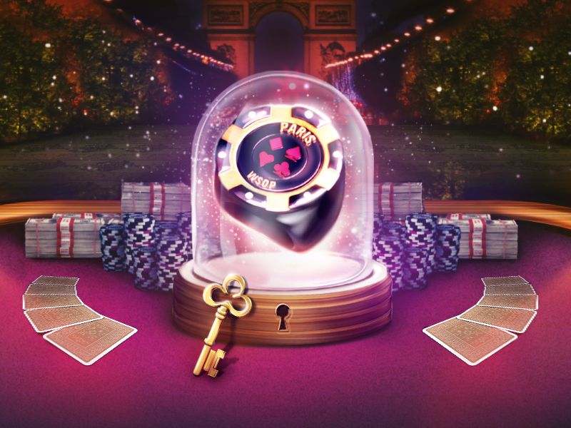 BlackJack 21 Welcome Bonus
