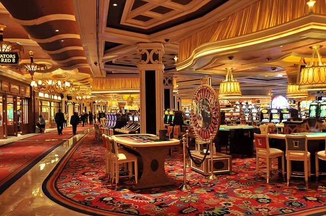 BlackJack 21 Live Casino