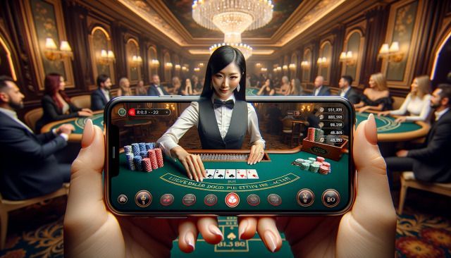 BlackJack 21 پاکستان ریئل منی گیمز