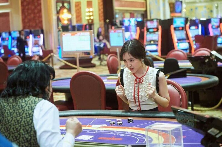 BlackJack 21 Live Casino