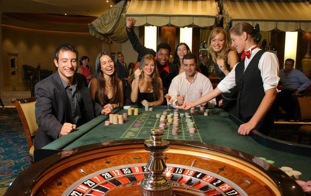 BlackJack 21 Live Betting