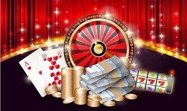 BlackJack 21 Live Casino